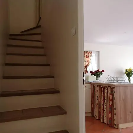 Prázdninový dům Sous Les Chenes : Pour Un Sejour Ressourcant *